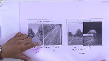 18TT104 Basics of Civil & Mechanical Engineering Unit 03 Lec 02