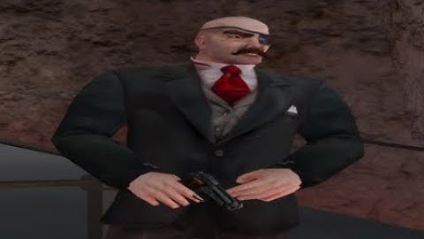 (Contract J.A.C.K.) 13 - Ending plus Credits