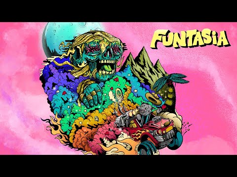 Funtasia | Launch Trailer