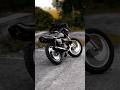 🔥Phantom Rider | Ultimate Bike Modification 🏍️⚡ #bikelife #modified #customride #shorts#bikeshorts