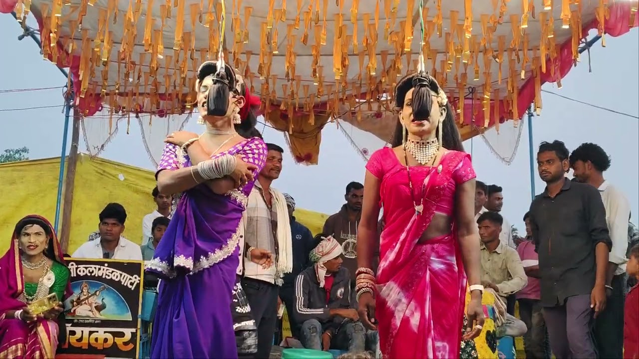 क्या दर्द बरा सोग गा दिया 💔 Kishan Songvadiya parti Loykar 😭 निलेश, पिंकी & लीला कुमारी 