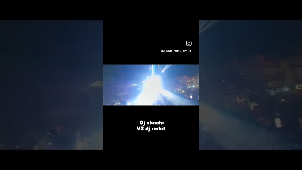 Gomiya dj Kishan DJ Ankit competition 😱😱