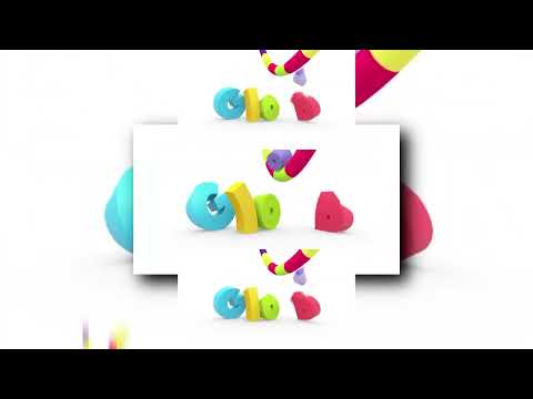 (YTPMV) Gloob Rebrand Teaser Scan