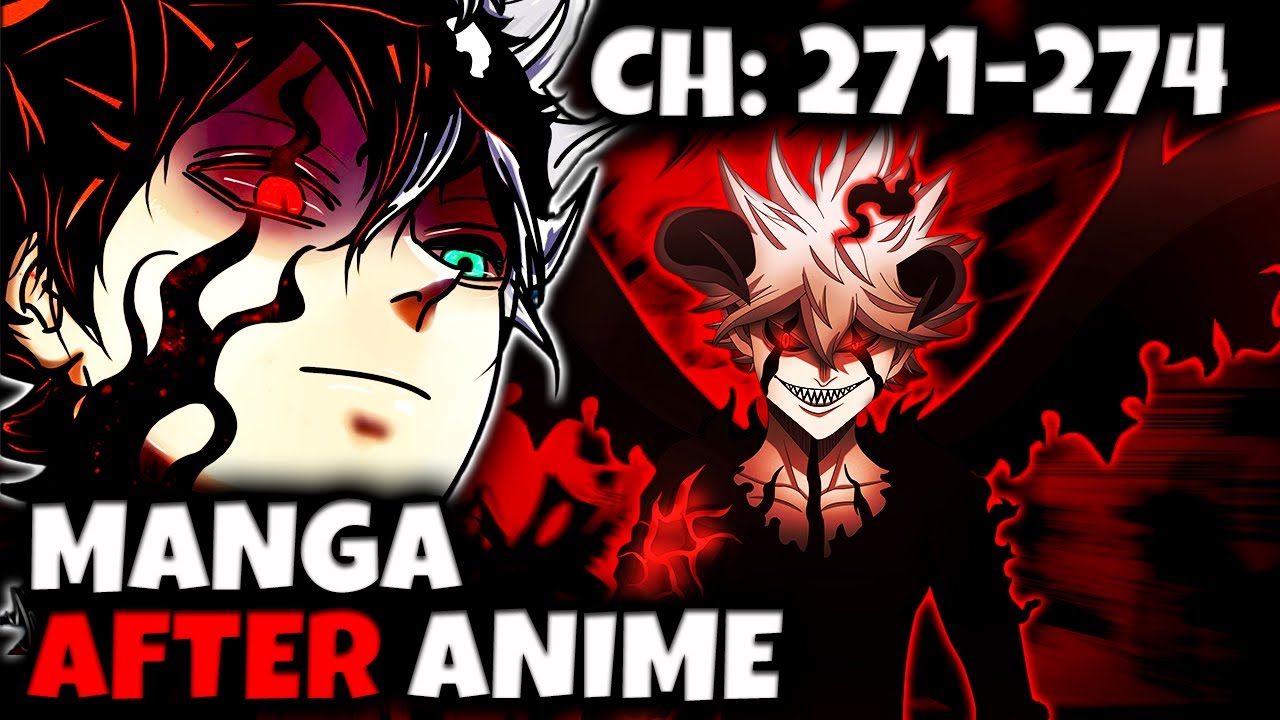 BLACK CLOVER episode 172 manga explained in Hindi | asta yuno | vaizen