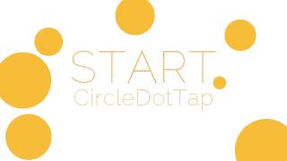 CircleDotTap: Simple Tapping Android Game screenshot 5