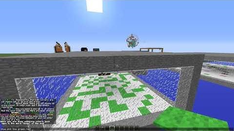 Color shuffle tutorial