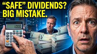 At 57, I Bought 1,000 SCHD Shares  Big Mistake