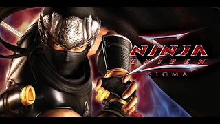 Ninja Gaiden Sigma - Full Playthrough | Part 4 (No Commentary/Japanese/Eng Subs) [Live]