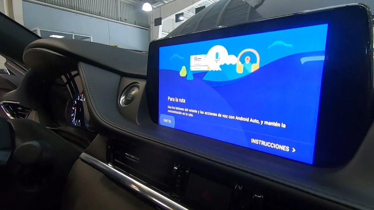 Carplay mazda 6 2019