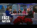 Face the Nation: Major Garrett, Paula Reid, Nancy Cordes, David Martin, Jeff Pegues, Jan Crawford