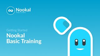 Nookal - Basic Training screenshot 2