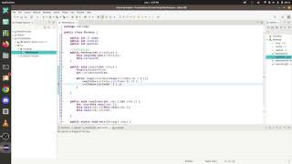 Heap 1.5 - Coding a Heap in Java