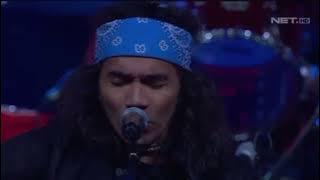 Virus - Slank | Anniversary 38th