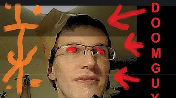 Amazing DOOM Snapmap Is Back With The TOP BEST Features Ever