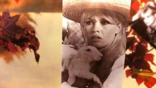 Homenaje a Brigitte Bardot