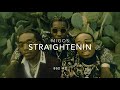 Migos - Straightenin [852 Hz Harmony with Universe &amp; Self]