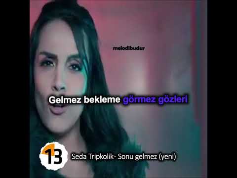 Bilal Sonses & Seda Tripkolic - Sonu Gelmez Lycris