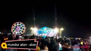 MUNDUR ALON-ALON VOC. SODIQ NEW MONATA #LIVE #DENPASAR #BALI