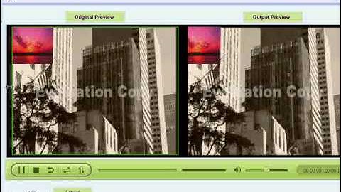 AVCHD Converter, convert AVCHD to video on Windows