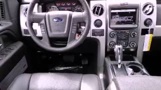 2013 Ford F-150 Serving Katy TX