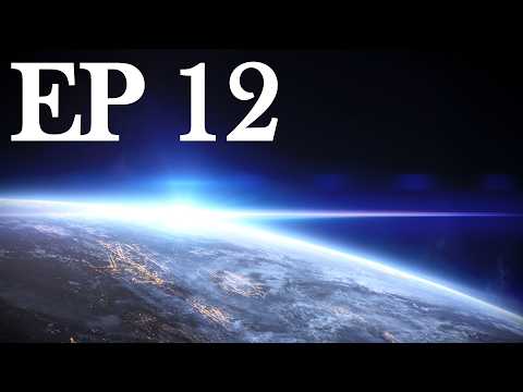 Hobblings Play The Mass Effect Trilogy Part 12