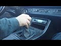 944 SHORT SHIFTER (HOW TO)