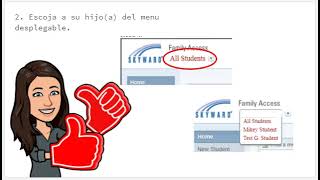 2021-2022 Progress Report and Report Card - Spanish