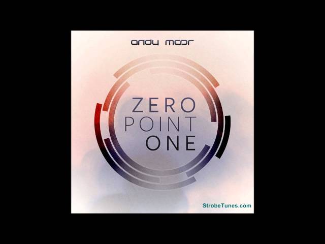 Andy Moor - Time Will Tell