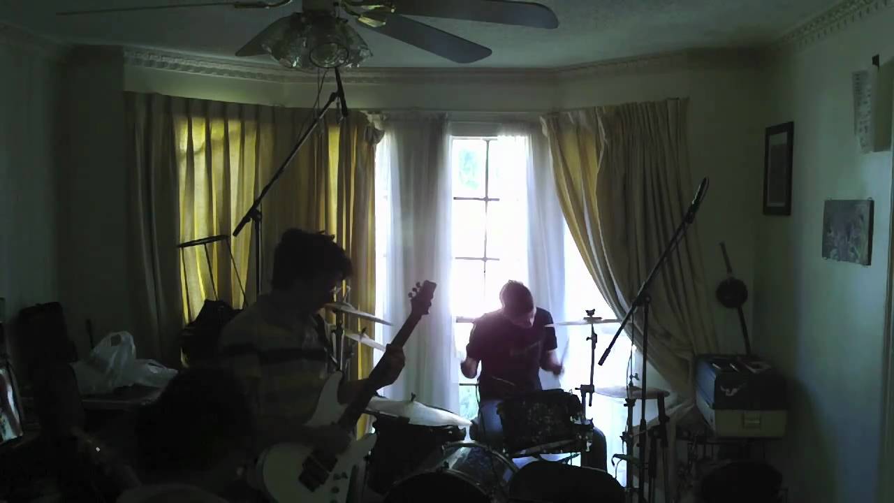 The Füture - Snake Tree (Live w/ extended Guitar,Drum Solos)