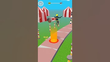 Tower Run Android Gameplay Walkthrough Level 46