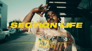 Free Mozzy X Celly Ru Type Beat Section Life Hard West Coast Type Beat 2026