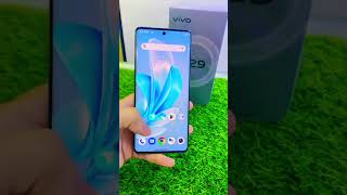 Vivo V29 5Glook #shortvideo #unboxing #shorts