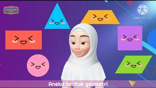 Download lagu Lagu Anak Geometri