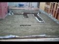 Expansive Soil Building Foundation Tips - Gutters And Site Drainage