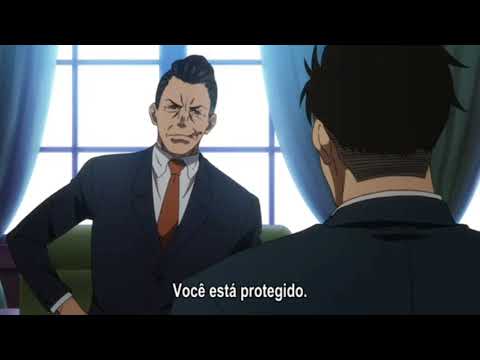 enen no shouboutai 2 temporada ep 3 parte 1