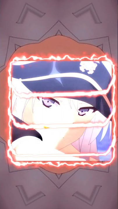 Enterprise || Azur Lane || Jedag Jedug - Alight Motion