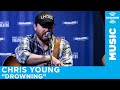 Chris Young - "Drowning" [LIVE @ SiriusXM]