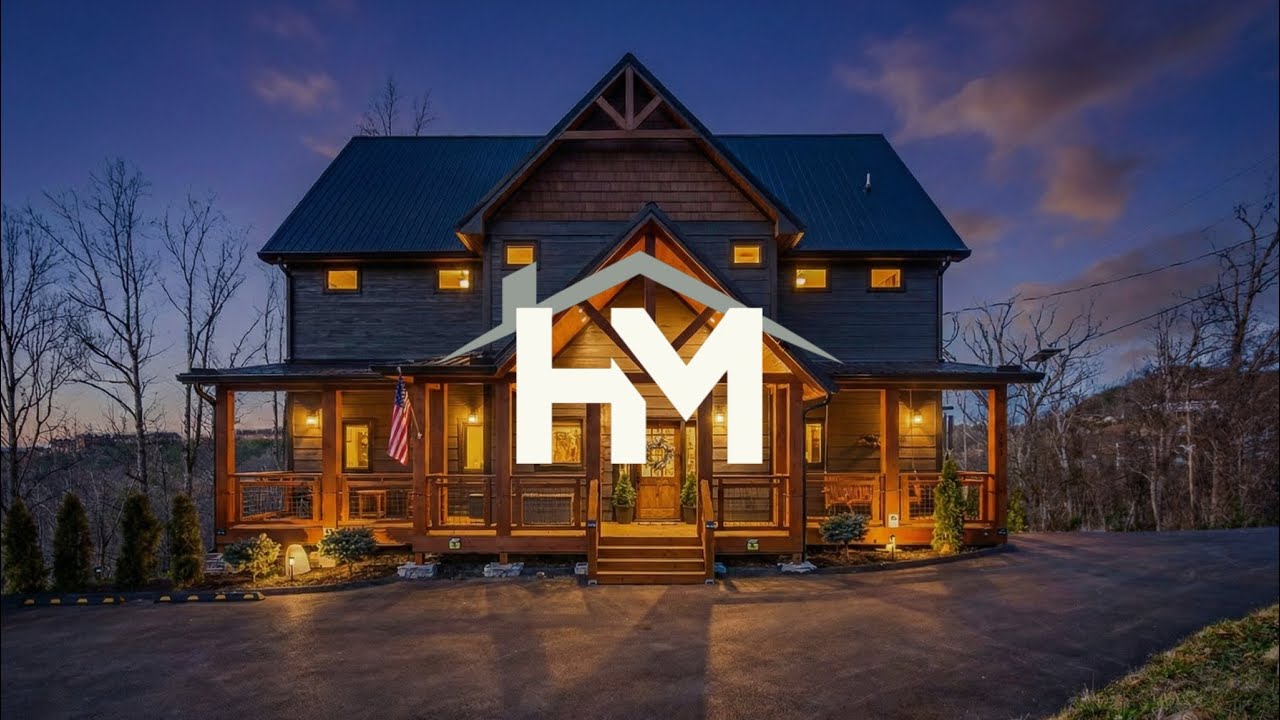 443 W Loop | Cinematic Real Estate Video | HER Media