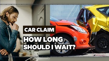 How long does it take to settle a car accident claim | personal injury settlement - Ethen Ostroff