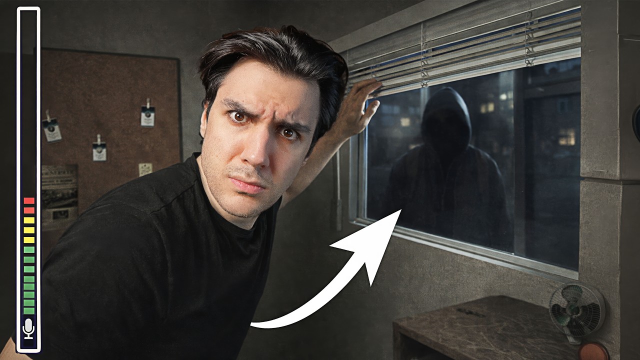 TERKEDİLMİŞ ALIŞVERİŞ MERKEZİNDE GÜVENLİK GÖREVLİSİ OLMAK... VE YANAKLARININ TOKATLANMASI...