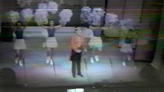 Waterford Theatre Videos   Ray Ban 1992   Opening
