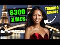 Multiplique X4 Mi Dinero con la Inteligencia Artificial 👉 Trabajos online con IA