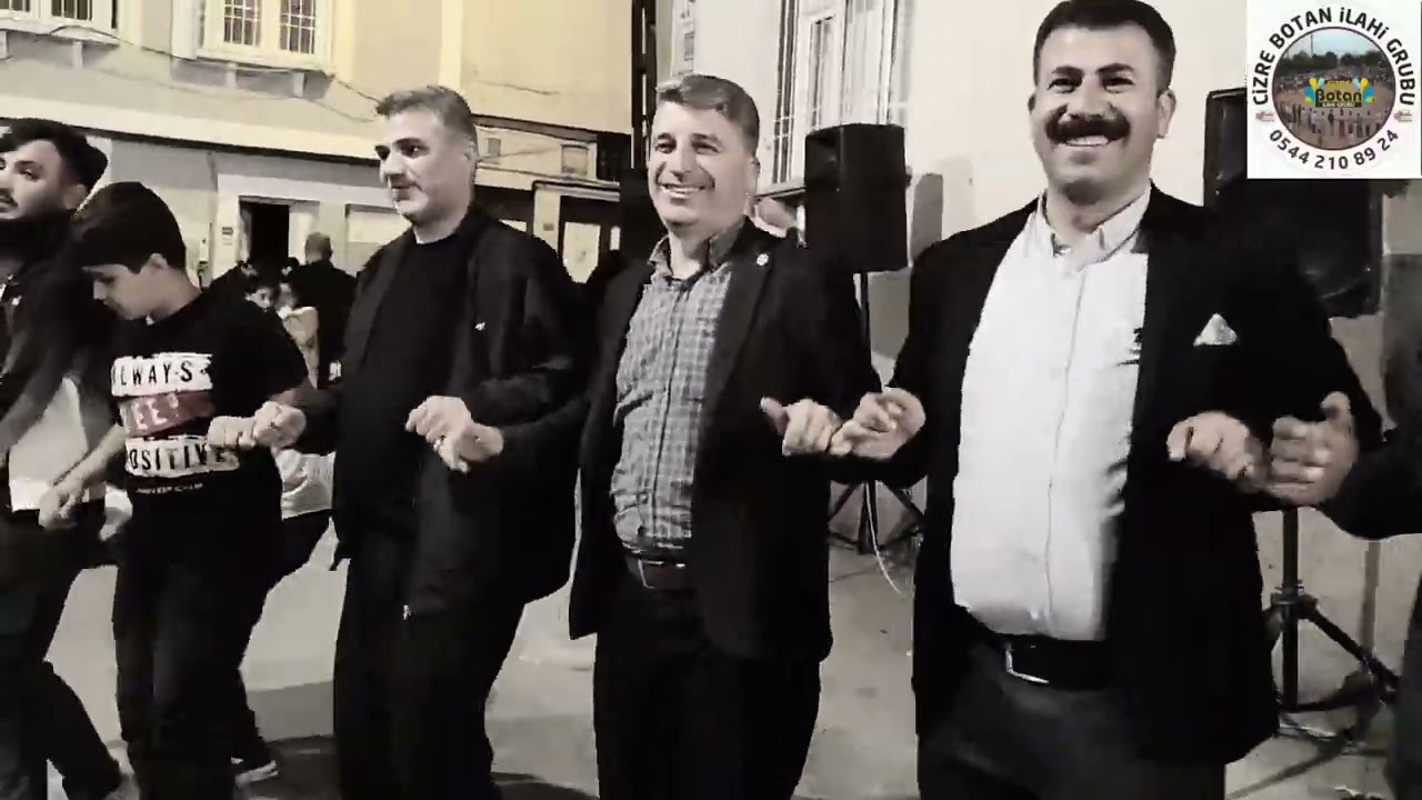 Derviş MADSOR Düğün klipleri Hüseyin ASLANCAN Düğünü