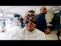 ALDOBARBERS, Серия 6 - Парикмахер Садист! Или как стригут в Турции. (Istanbul)