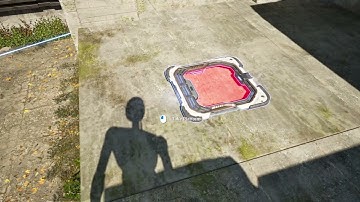 Talos Principle II - Mobile Instruments (BROKEN)