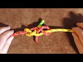 Beginning of video