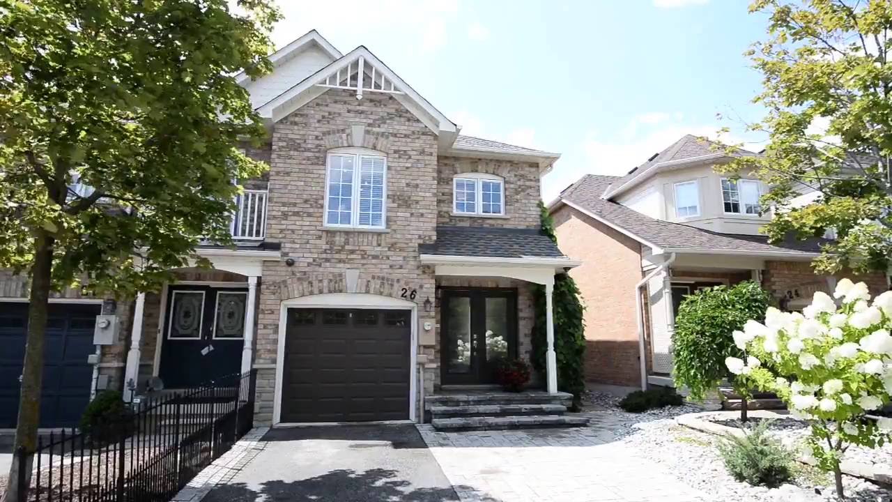 26 Dominion Gardens Drive Carlos Rosa YouTube