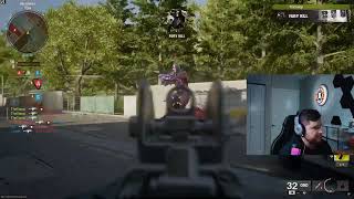 6 Kill Clip in Call of Duty Black Ops 6 Multiplayer Beta