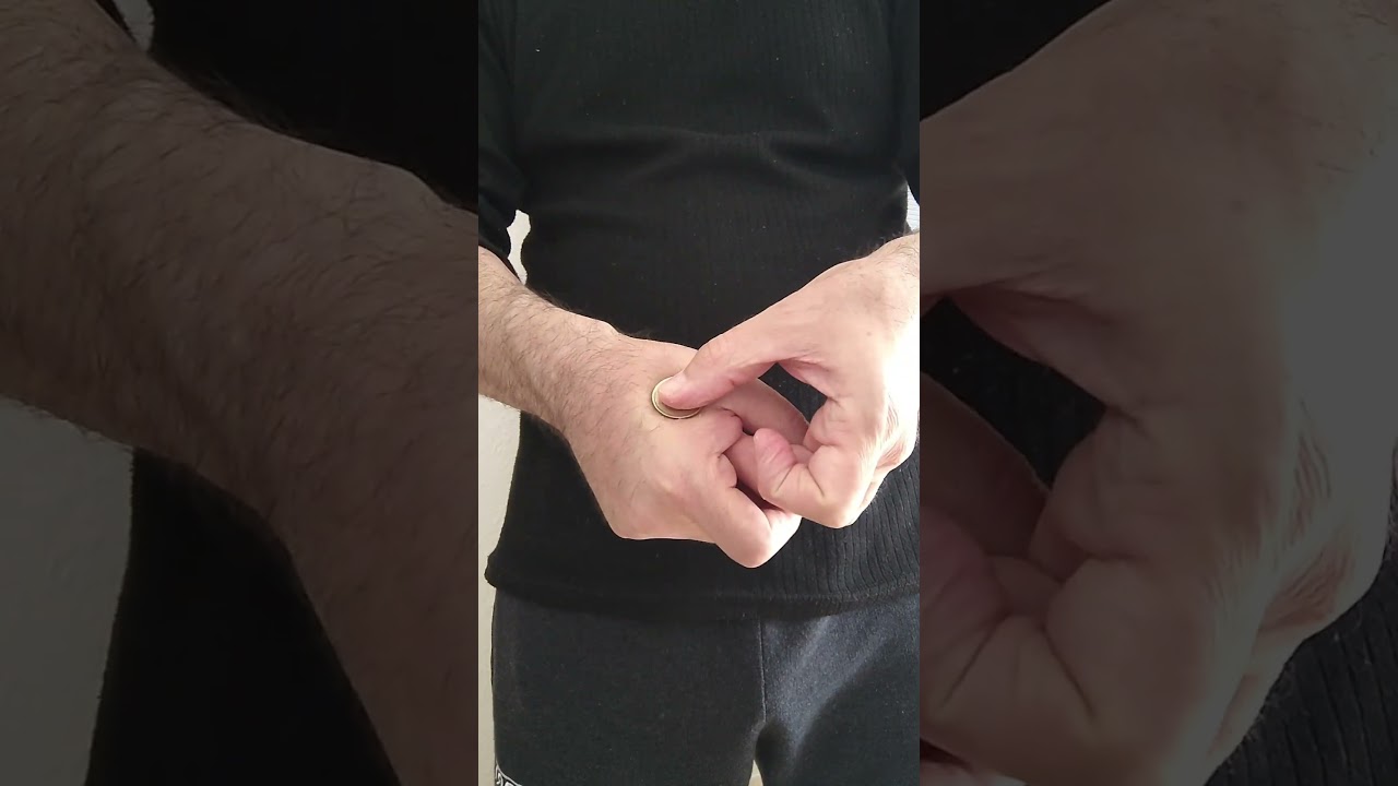 Best Magic tricks for home ♥️ tutorial 