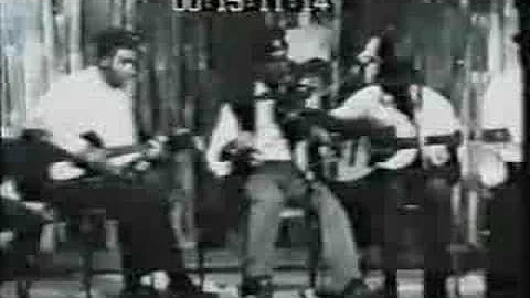 Early Theodore Miller-Mento Music
